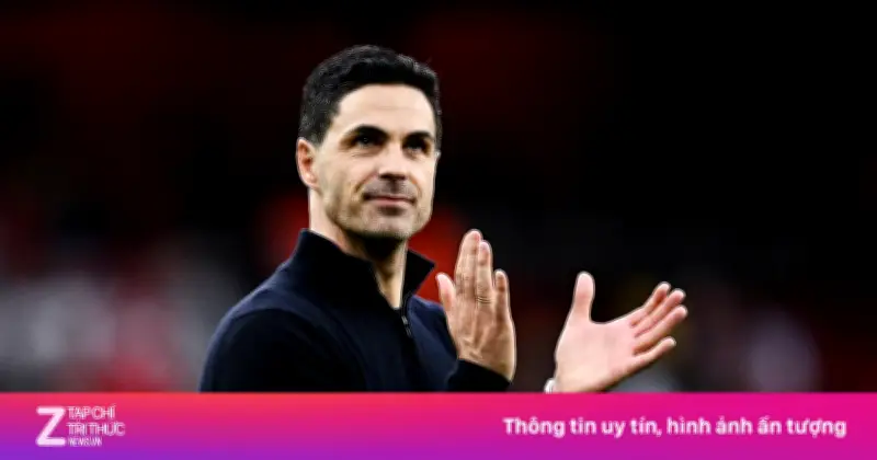 Kịch bản Arsenal có thể vô địch Premier League sớm