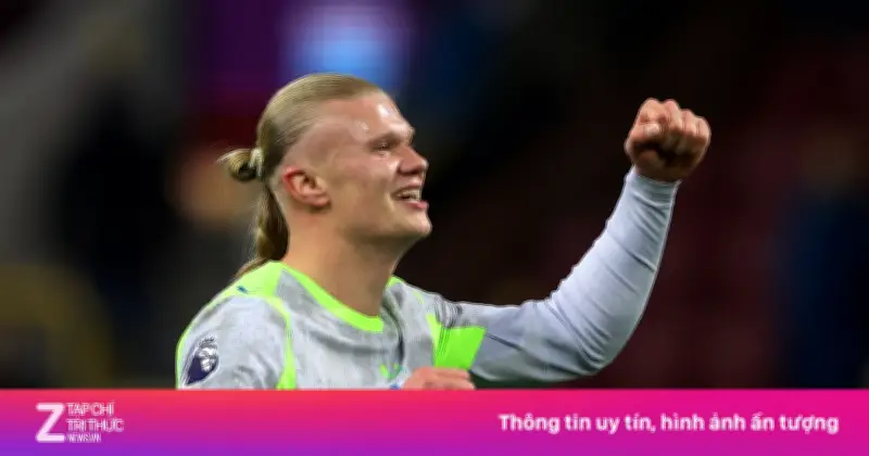 Kịch bản để Man City vô địch Premier League mùa giải 2025/26