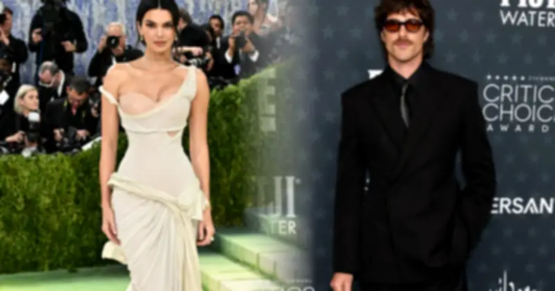 Kendall Jenner và Jacob Elordi hẹn hò bí mật tại Hawaii