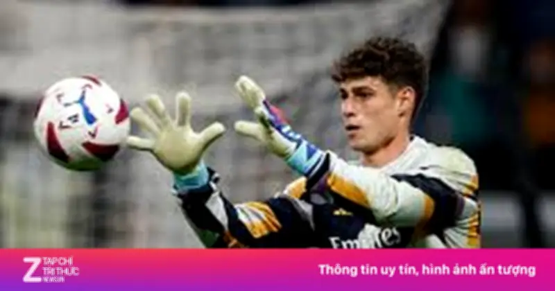 Kepa có thể rời Arsenal để gia nhập Inter Milan thay Sommer
