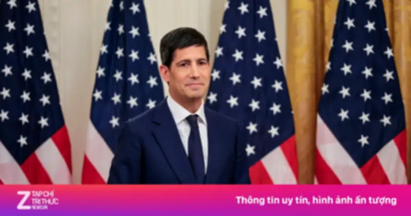 Kevin Warsh chính thức nhậm chức Chủ tịch Fed, cam kết độc lập và minh bạch