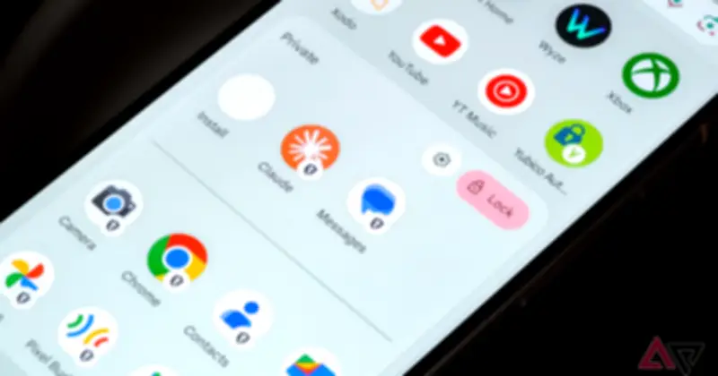 Khóa ứng dụng, đa nhiệm bong bóng: 8 tính năng mới trên Android 17 đáng chờ đợi