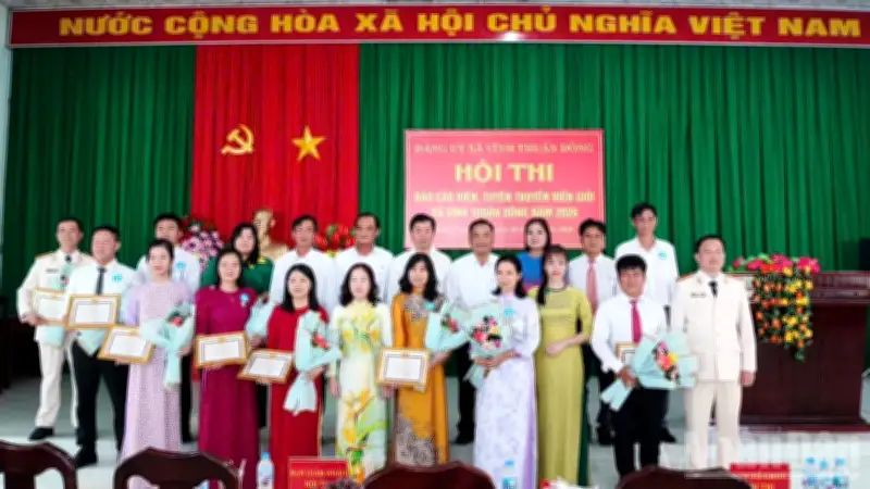 Khai mạc Hội thi Báo cáo viên, Tuyên truyền viên giỏi Đà Nẵng năm 2026
