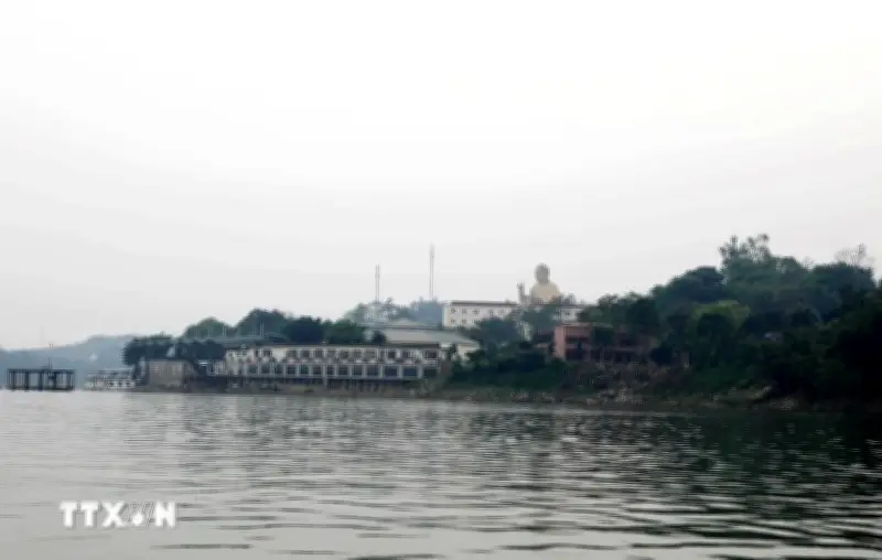 Khai mạc mùa du lịch 2026, Thái Nguyên định hình trục du lịch mới
