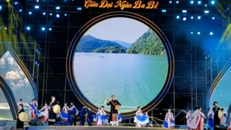 Khai mạc Mùa du lịch Thái Nguyên 2026: 'Hồ trên núi - Trà trong mây'