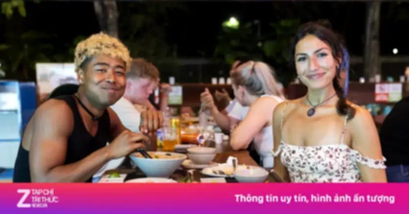 Khách Australia đổ xô đến Việt Nam, điểm đến yêu thích thứ 3 Đông Nam Á