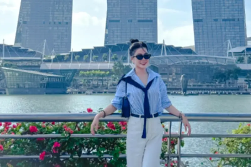 Khách Việt chi tiền tỉ sang Singapore xem concert, ở khách sạn sang