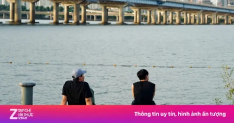 Khách Việt tại 3 thành phố lớn được xin visa Hàn Quốc 10 năm