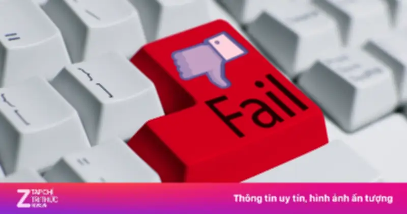 Khi chiến dịch triệu USD có thể sụp đổ chỉ sau một đêm