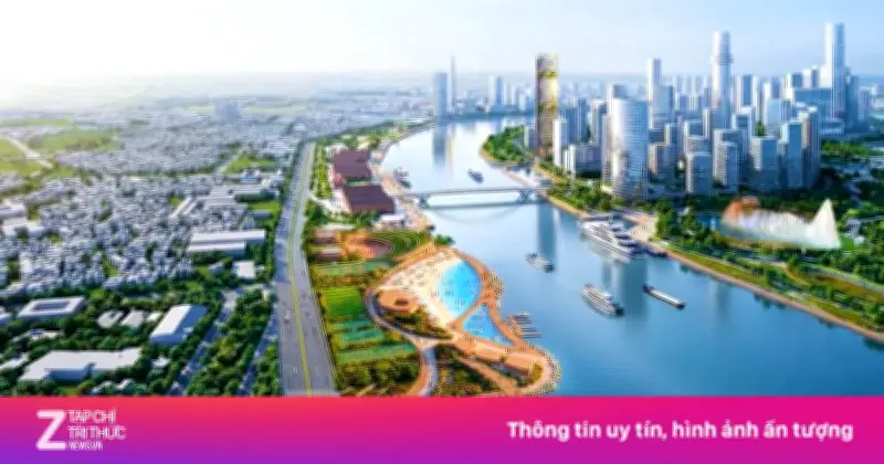Khởi công dự án cải tạo Bảo tàng Hồ Chí Minh tại Bến Nhà Rồng