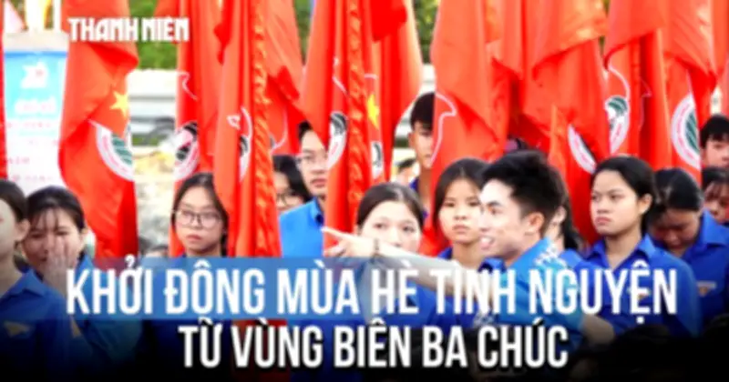 Khơi dậy tinh thần chủ động chọn việc khó, việc mới tại vùng biên giới An Giang