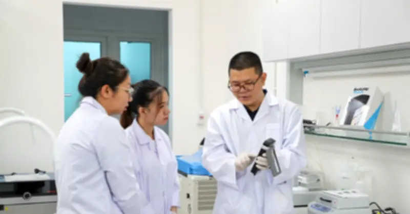 Khi đại học phải đi trước mở đường