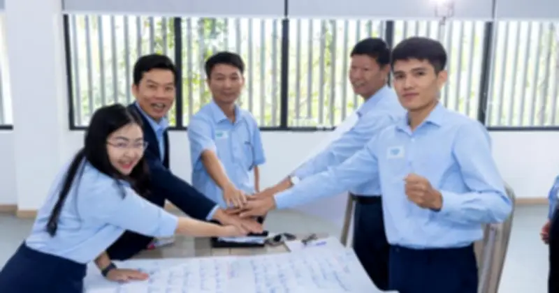 Khi mục tiêu cá nhân hòa vào mục tiêu tổ chức: GELEX lan tỏa văn hóa doanh nghiệp