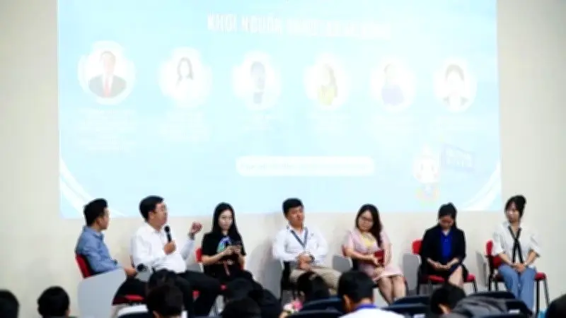 Khởi động chương trình INSPIRE Mekong 2026 thúc đẩy đổi mới sáng tạo thanh niên