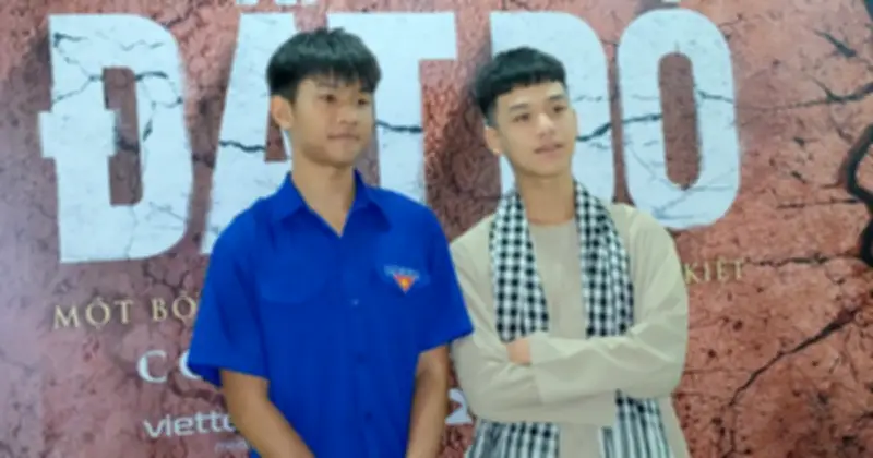 Khởi động dự án điện ảnh 'Đất Đỏ' về nữ anh hùng Võ Thị Sáu