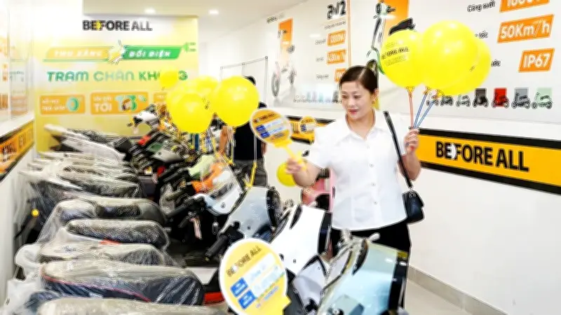 Khởi nghiệp thực phẩm sạch: Cơ hội và thách thức từ chính sách mới