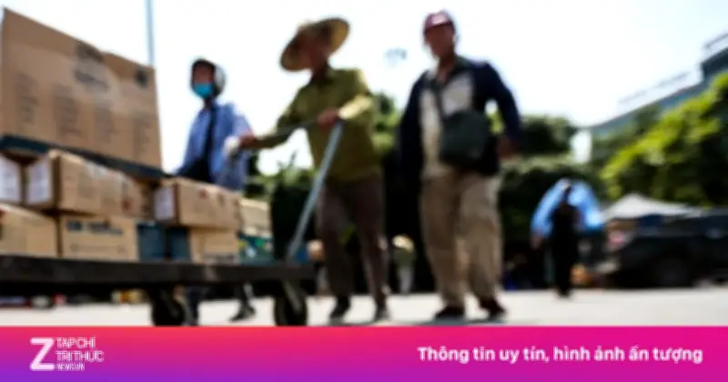 Khi nào miền Bắc hết mưa, trời nắng nóng trở lại?