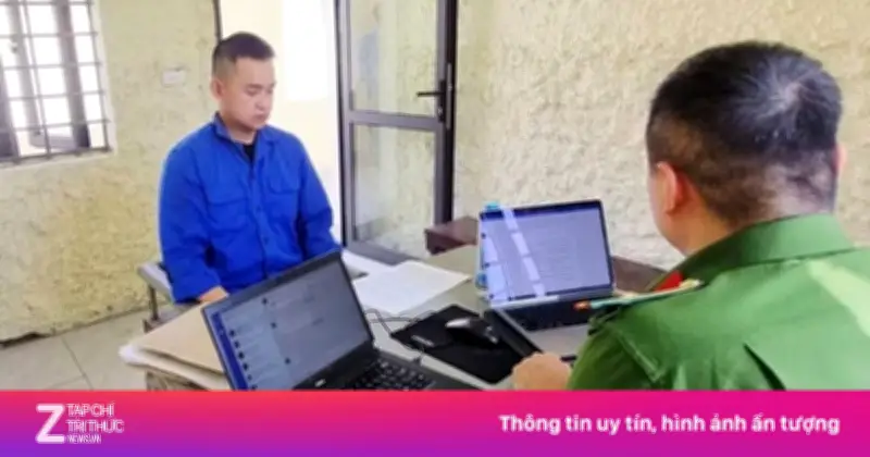 Khởi tố 10 đối tượng liên quan website bóng đá lậu 'Bún Chả TV'