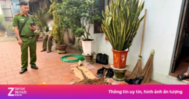 Khởi tố 2 người nấu cao hổ và chủ nhà hàng giết mổ chim hoang dã