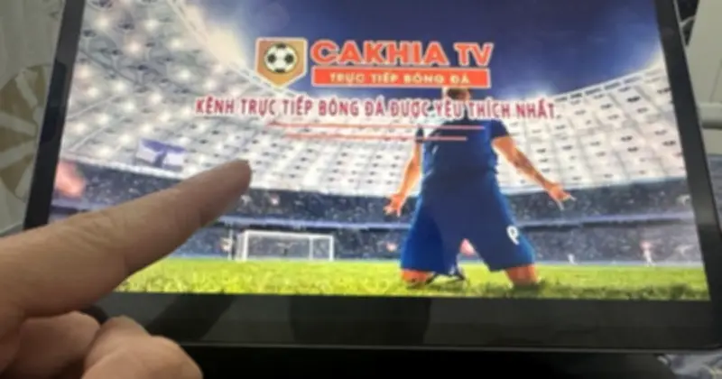 Khởi tố 23 bị can trong đường dây 'Cà Khịa TV' xâm phạm bản quyền và cá độ