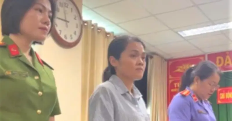 Khởi tố 3 bị can liên quan Công ty lương thực Hậu Giang gây thiệt hại 35 tỉ đồng