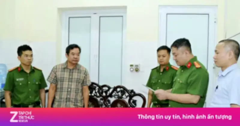 Khởi tố 32 bị can trong đường dây làm giả bệnh án để trốn án