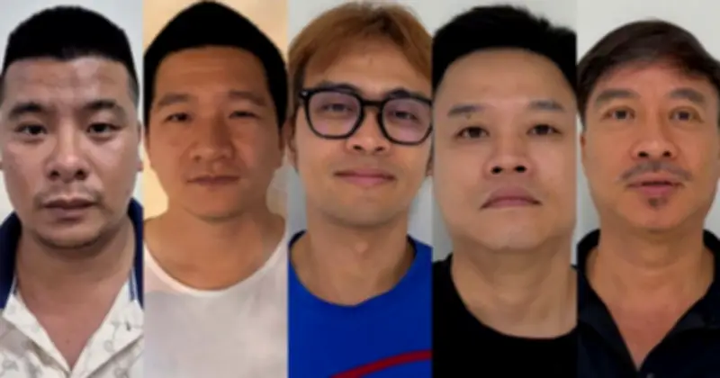 Khởi tố 5 vụ án xâm phạm quyền tác giả trong lĩnh vực giải trí
