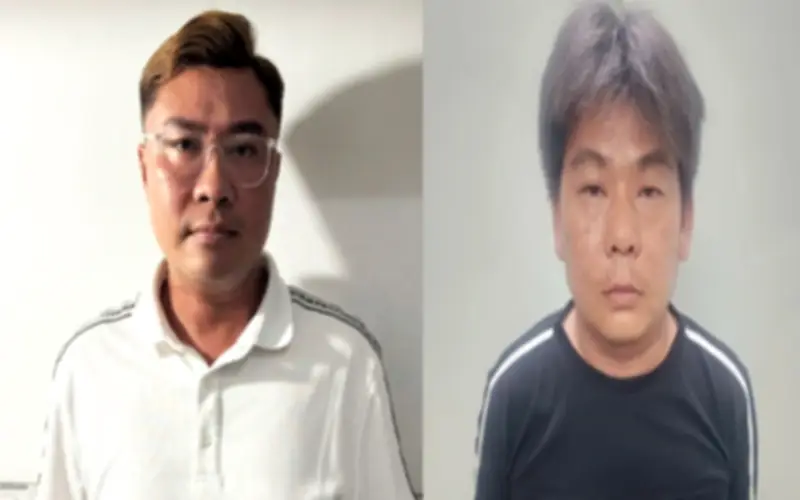 Khởi tố, bắt giam 2 đối tượng nổ chạy án lừa đảo chiếm đoạt 1,9 tỷ đồng