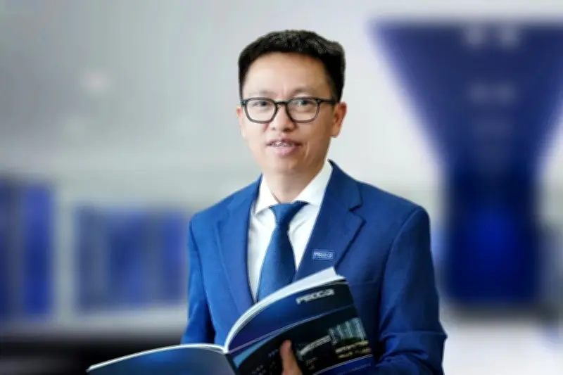 Khởi tố Chủ tịch TV2 Nguyễn Chọn Hùng