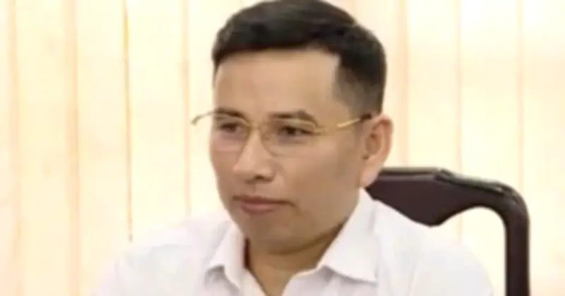 Khởi tố Chủ tịch Viện Khoa học quản lý giáo dục vì lừa đảo cấp chứng chỉ tiếng Anh