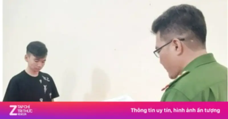 Khởi tố 'đại ca nhí' lôi kéo đồng bọn gây náo loạn khu dân cư ở Cần Thơ
