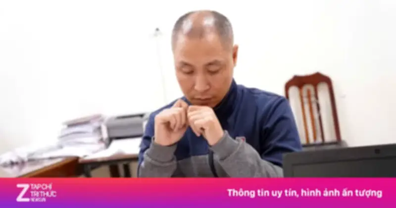 Khởi tố đối tượng giả danh cán bộ công an lừa đảo chiếm đoạt tiền