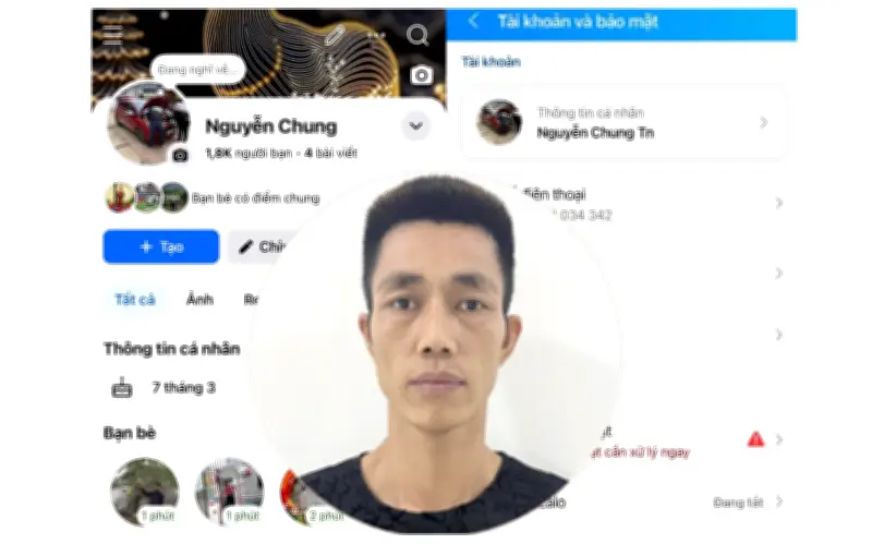 Khởi tố đối tượng lừa đảo chiếm đoạt tài sản qua hình thức đặt cọc mua xe ô tô giá rẻ