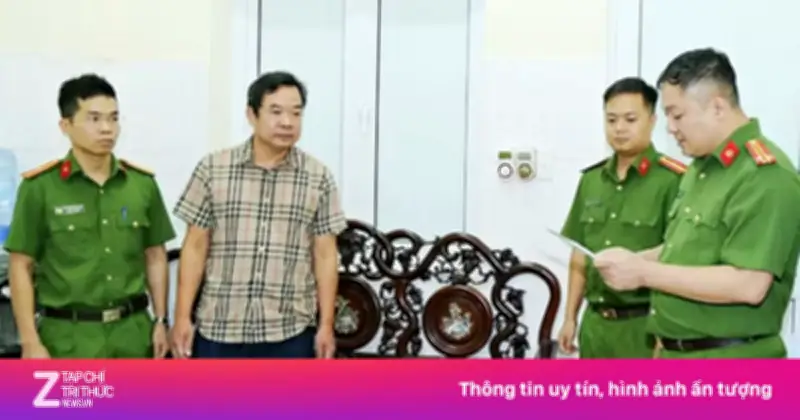 Khởi tố thêm 12 đối tượng trong đường dây mua bệnh án giả trốn tù