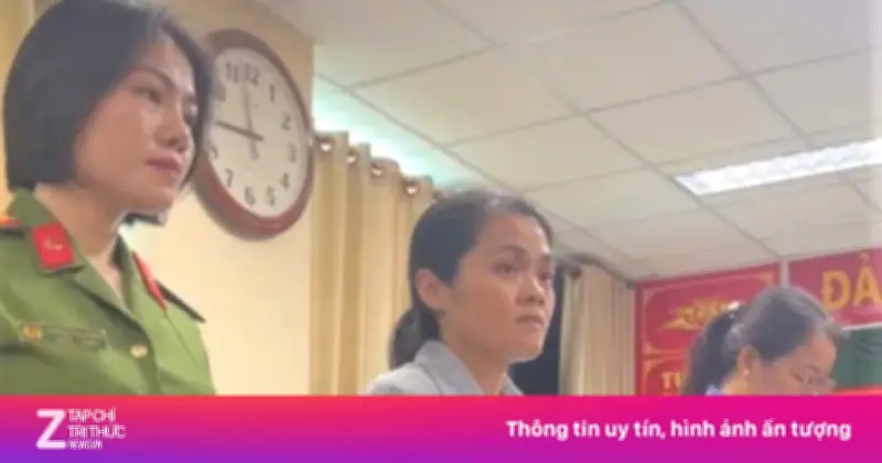 Khởi tố thêm 3 bị can vụ lừa đảo tại Công ty Lương thực Hậu Giang