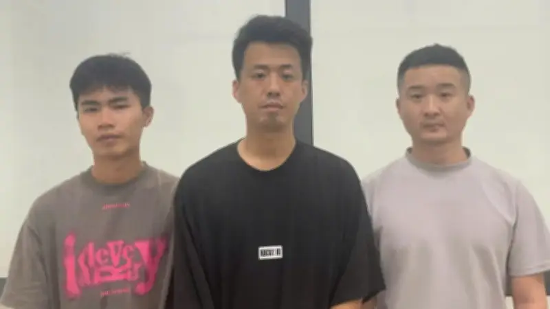 Khởi tố vụ án bắt giữ người nước ngoài trái phép tại Đà Nẵng
