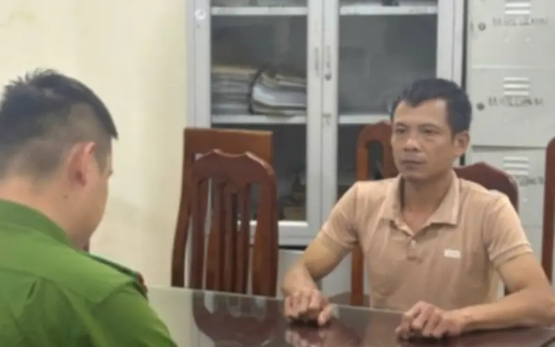 Khởi tố vụ án bẫy chuột bằng điện khiến hàng xóm tử vong ở Hưng Yên