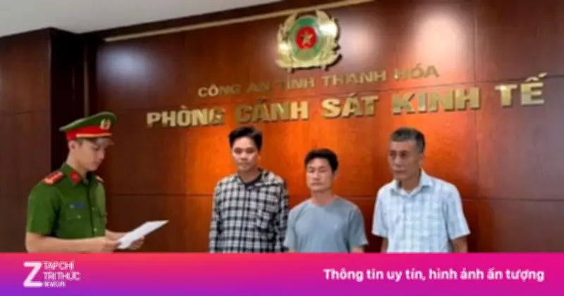 Khởi tố vụ án giết mổ, tiêu thụ lợn nhiễm dịch tả châu Phi tại Thanh Hóa