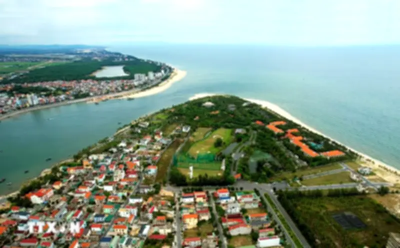 Khám phá 5 bãi biển hoang sơ tuyệt đẹp tại Quảng Trị