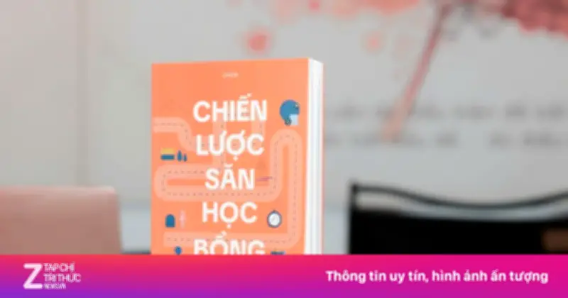 Khám phá 'hệ gen' học bổng: Chiến lược thành công cho người săn học bổng