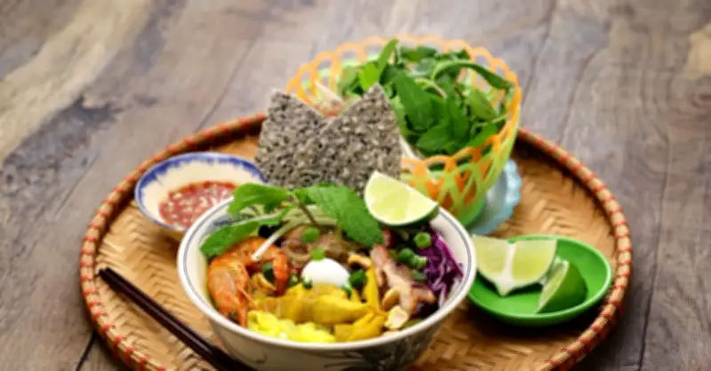 Khám phá tinh hoa ẩm thực xứ Quảng cùng ShopeeFood tại Đà Nẵng