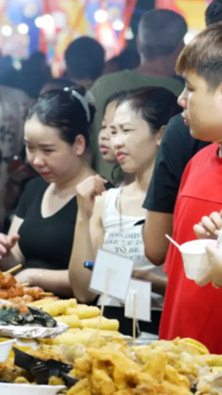 Khám phá tinh hoa ẩm thực xứ Quảng tại Food Tour 2026 Đà Nẵng