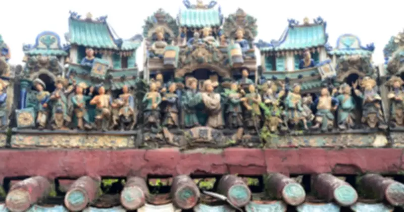 Khám phá vẻ đẹp ba dòng gốm Nam bộ: Cây Mai, Lái Thiêu và Biên Hòa