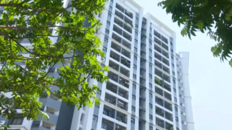 Không bắt buộc tạm trú khi đăng ký mua nhà ở xã hội