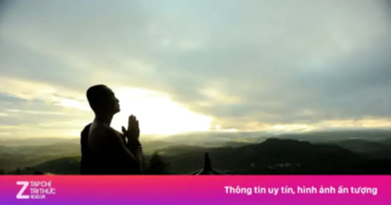 Không diệt không sinh: Thiền sư Thích Nhất Hạnh giúp vượt qua nỗi sợ hãi cái chết