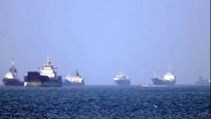 Khủng hoảng Hormuz đẩy thế giới đến bờ vực thiếu dầu nghiêm trọng