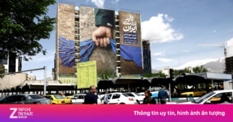 Khủng hoảng nhân đạo tại Hormuz: 20.000 thủy thủ mắc kẹt giữa vùng chiến sự