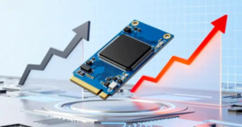 Khủng hoảng RAM toàn cầu: Điện thoại, laptop sắp tăng giá mạnh