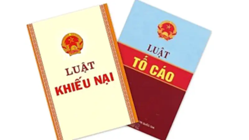 Không để lợi dụng khiếu nại tố cáo gây phức tạp an ninh trật tự