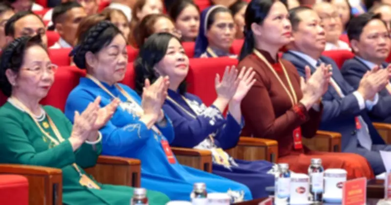 Khẳng định vai trò MTTQ trong phát huy dân chủ và xây dựng khối đại đoàn kết toàn dân tộc